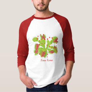 True Love Venus Flyval T-shirt