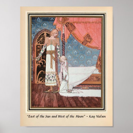 TRUE LOVE - vertel me de weg, en ik zal zoeken Poster (Voorkant)