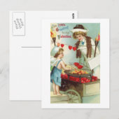 True Loves Greeting  Briefkaart (Voorkant / Achterkant)