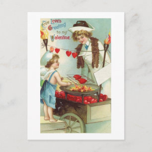 True Loves Greeting  Briefkaart
