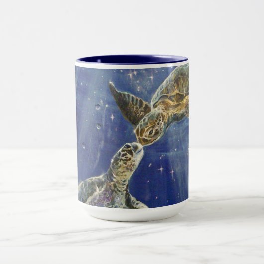 True Love's Kiss-Mok Mok (Midden)