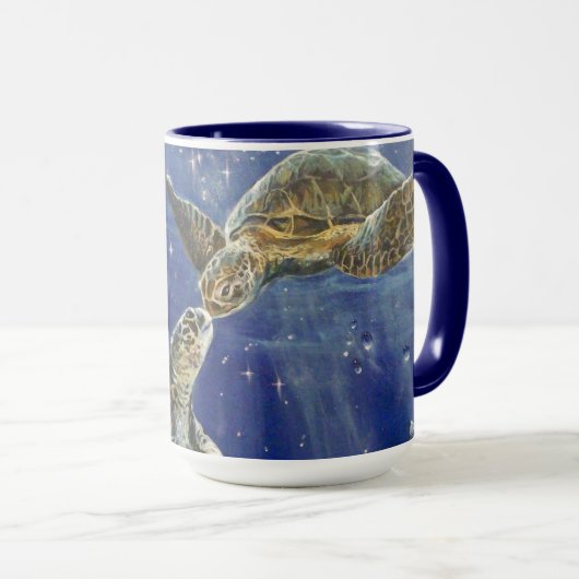 True Love's Kiss-Mok Mok (Voorkant rechts)