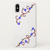 True Morning Glory Case-Mate iPhone Case (Achterkant)