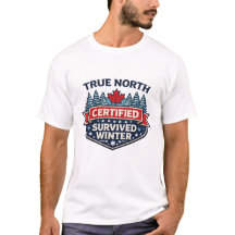 True North Gecertificeerd — Winter Overleefd