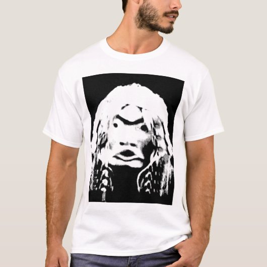 True North Night Stalkers T-Shirt (Voorkant)