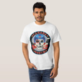 True North Shirt (Voorkant volledig)