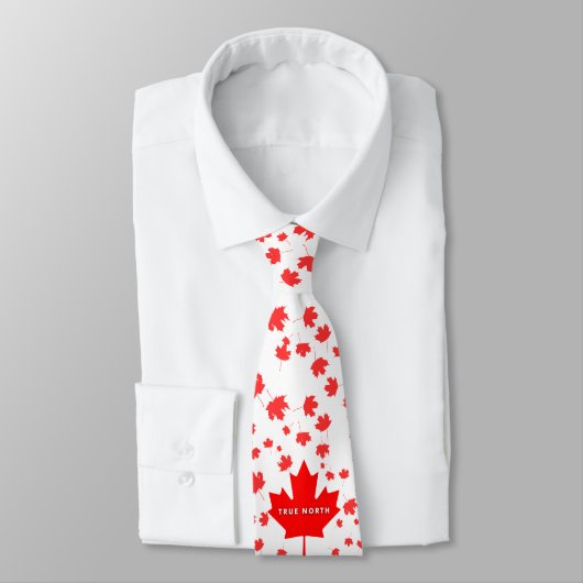 True North Stropdas (Gebonden)