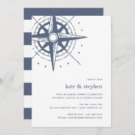 True North | Uitnodiging voor nautisch repetitiedi