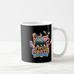 True North Vbs 2025 Jezus vertrouwen Wildernis Chr Koffiemok