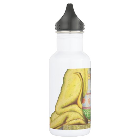 True of Life Hakuna Matata goodies.png Waterfles (Links)