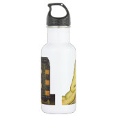 True of Life Hakuna Matata goodies.png Waterfles (Achterkant)