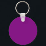True Paars Sleutelhanger<br><div class="desc">Het dragen van paarse symboliseert royaliteit,  grootsheid,  onafhankelijkheid,  wijsheid,  toewijding,  extravagantie,  trots en creativiteit,  om er maar een paar te noemen. En ja,  de associatie met rijkdom wordt vandaag nog steeds gemaakt. Maar let wel,  want paars kunnen ook arrogantie symboliseren.</div>