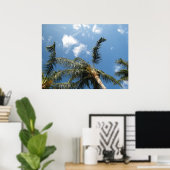 True Relaxation Poster (Thuiskantoor)