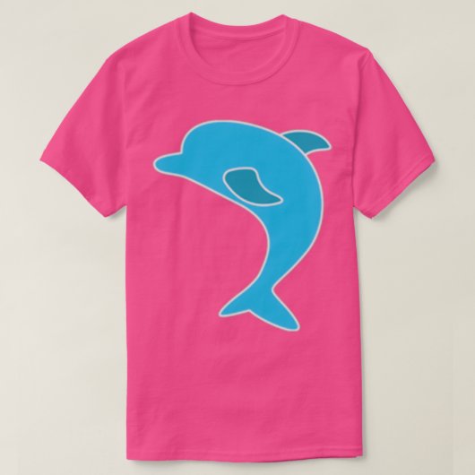 True Rukh Whale T-shirt (Design voorkant)