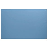 True Steel Blue Color Fabric #4682B4 Stof (Yard (91,4 cm))