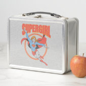 True  Supergirl Flying Graphic (In situ)