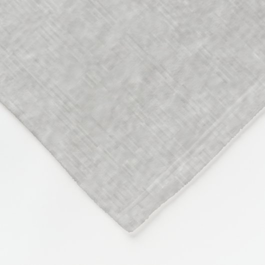 True  Supergirl Flying Graphic Fleece Deken (Hoek)