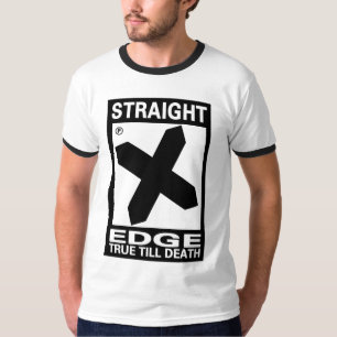 True Till Death T-shirt