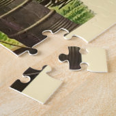 True Towel Tales No. 3 van 6 Legpuzzel (Zijkant)