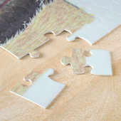 True Towel Tales No. 6 van 6 Legpuzzel (Zijkant)