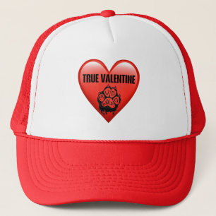 "True Valentijn" Pet