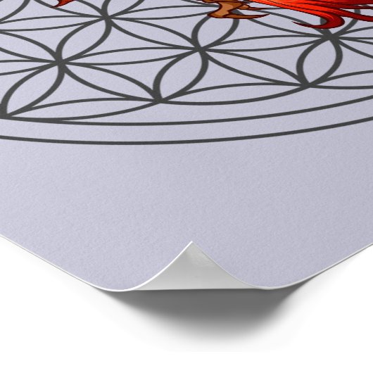 True Wisdom Poster (Hoek)