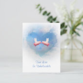 TrueLove is ongelooflijke Briefkaarten (Staand voorkant)