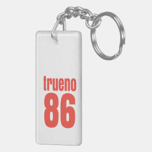 Trueno AE86 Sleutelhanger