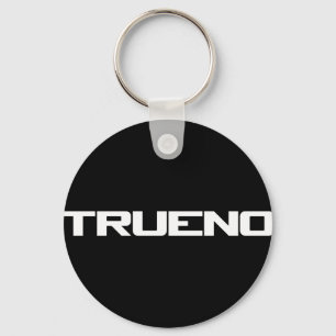 Trueno Sleutelhanger