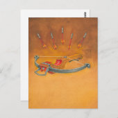 Truesight Crossbow Briefkaart (Voorkant / Achterkant)