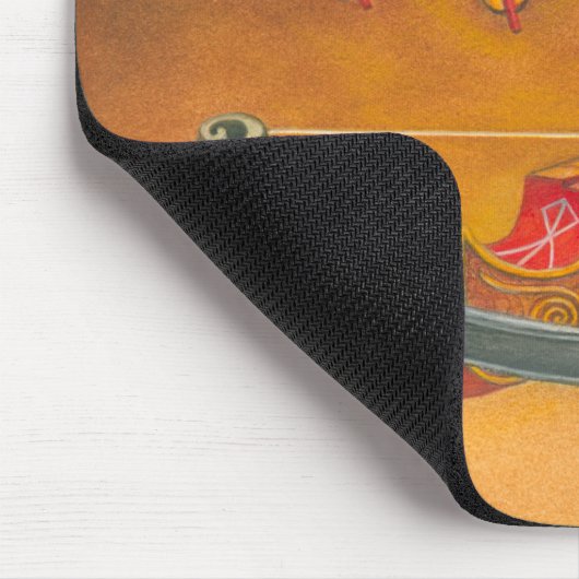 Truesight Crossbow Muismat (Hoek)