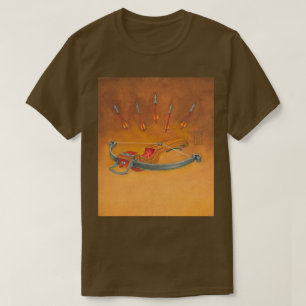 Truesight Crossbow T-shirt