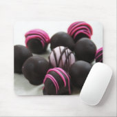 truffel muismat (Met muis)