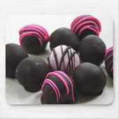 truffel muismat (Voorkant)