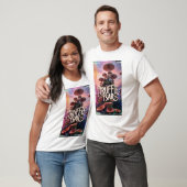 Truffel Tsaar. T-shirt (Unisex)