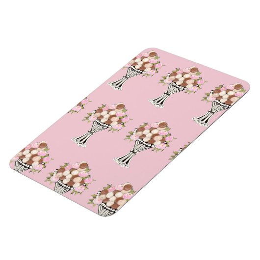 ~Truffels Magneet ~ (Linkerzijde)