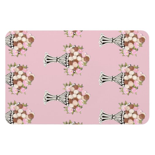 ~Truffels Magneet ~ (Horizontaal)