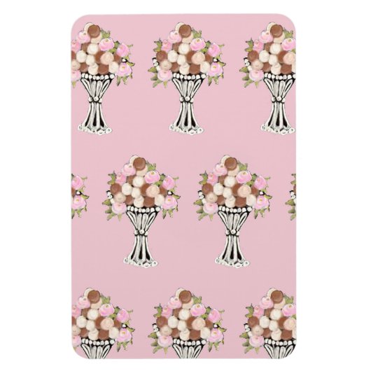 ~Truffels Magneet ~ (Verticaal)