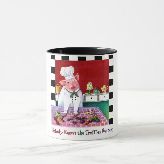 Truffels-Mok Mok (Midden)