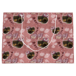 Truffle- Sprinkles Groot Cadeauzakje