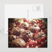 Truffleicious Briefkaart (Voorkant / Achterkant)