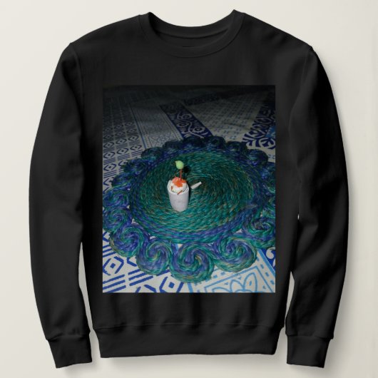 Trui (Design voorkant)