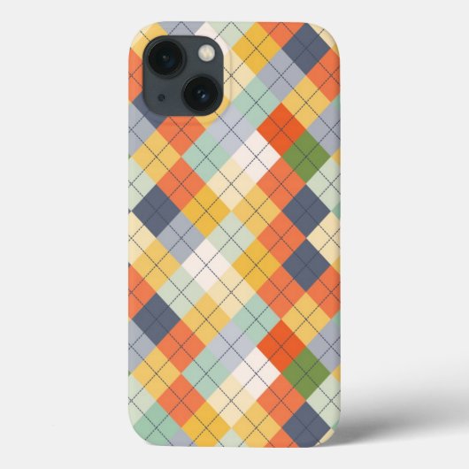 Trui Achtergrond 2 Case-Mate iPhone Case (Achterkant)
