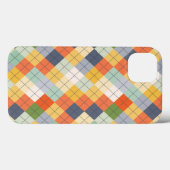Trui Achtergrond 2 Case-Mate iPhone Case (Achterkant (horizontaal))
