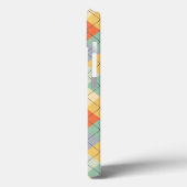 Trui Achtergrond 2 Case-Mate iPhone Case (Achterkant / Links)