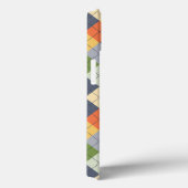 Trui Achtergrond 2 Case-Mate iPhone Case (Achterkant / Rechts)