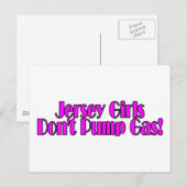 trui briefkaart (Voorkant / Achterkant)