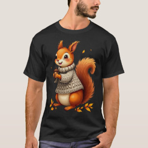 Trui Eekhoorn T-shirt