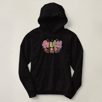 trui frutti hoodie