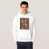 Trui hoodie (Voorkant volledig)